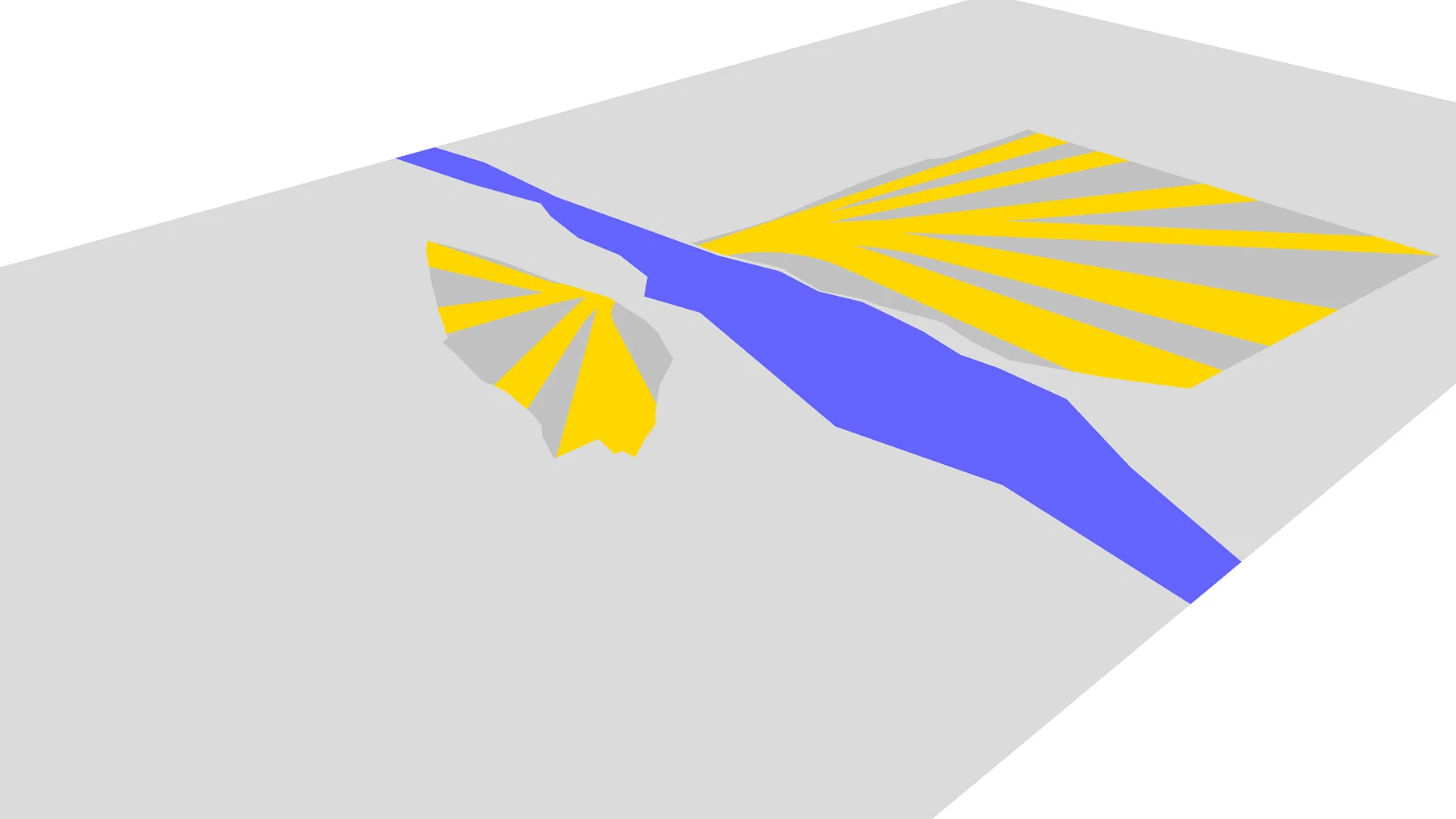 Concept development — stage 3
