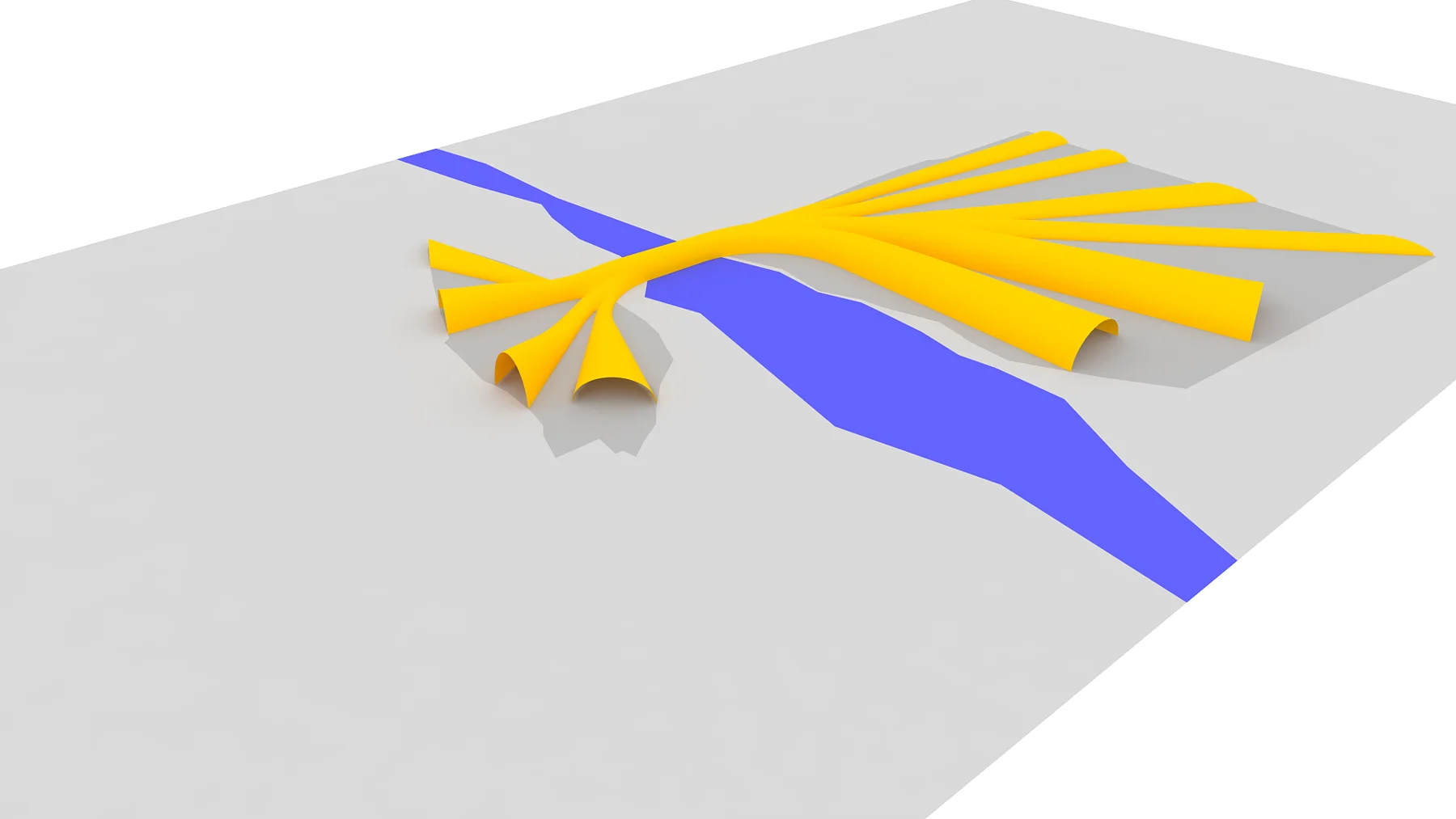 Concept development — stage 4