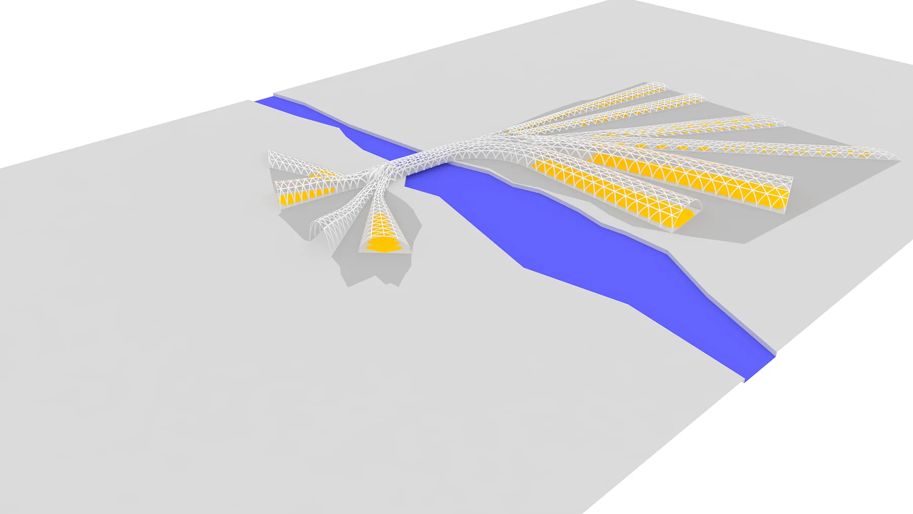 Concept development — stage 6
