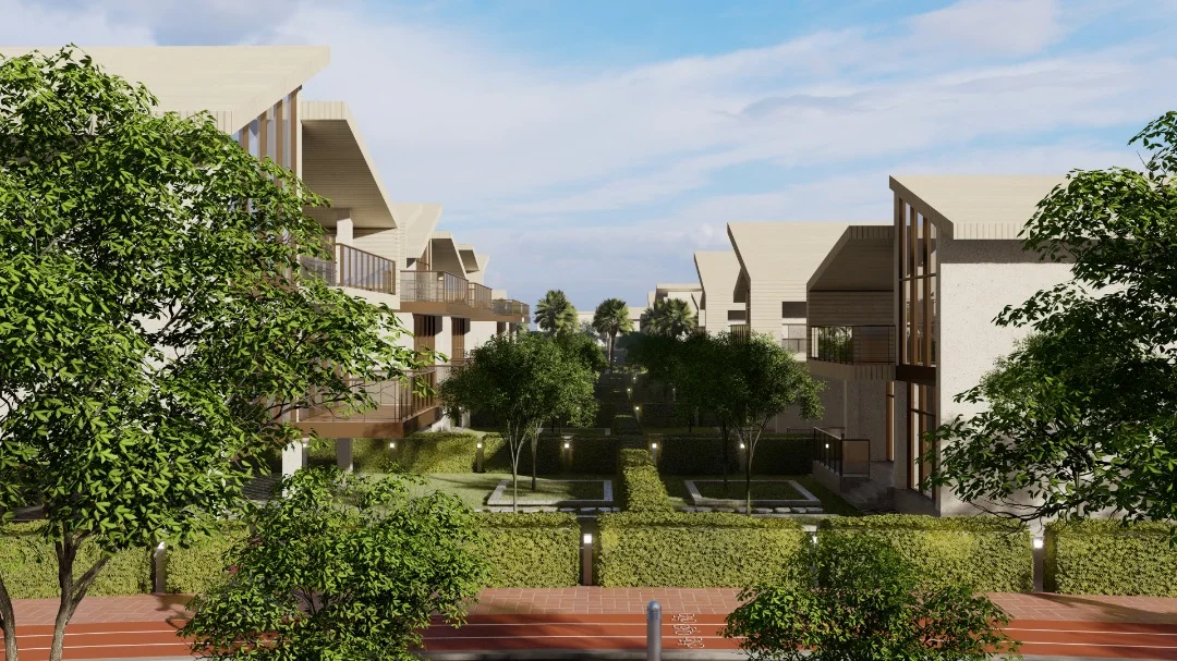 Bishekola Villas