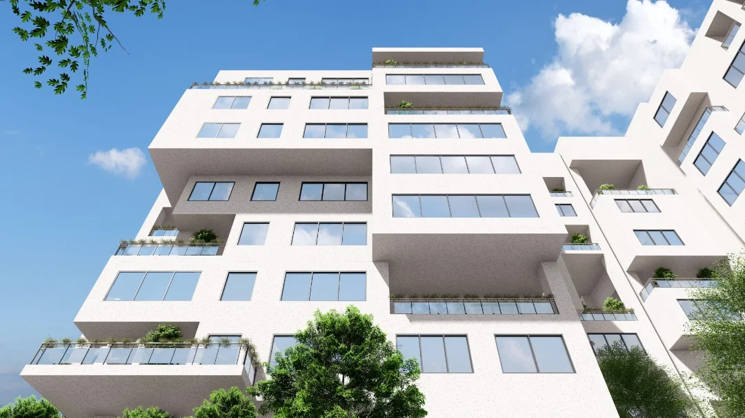 Cheshmandaz Residences