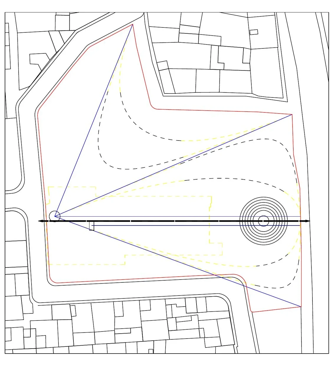 Concept development — stage 1