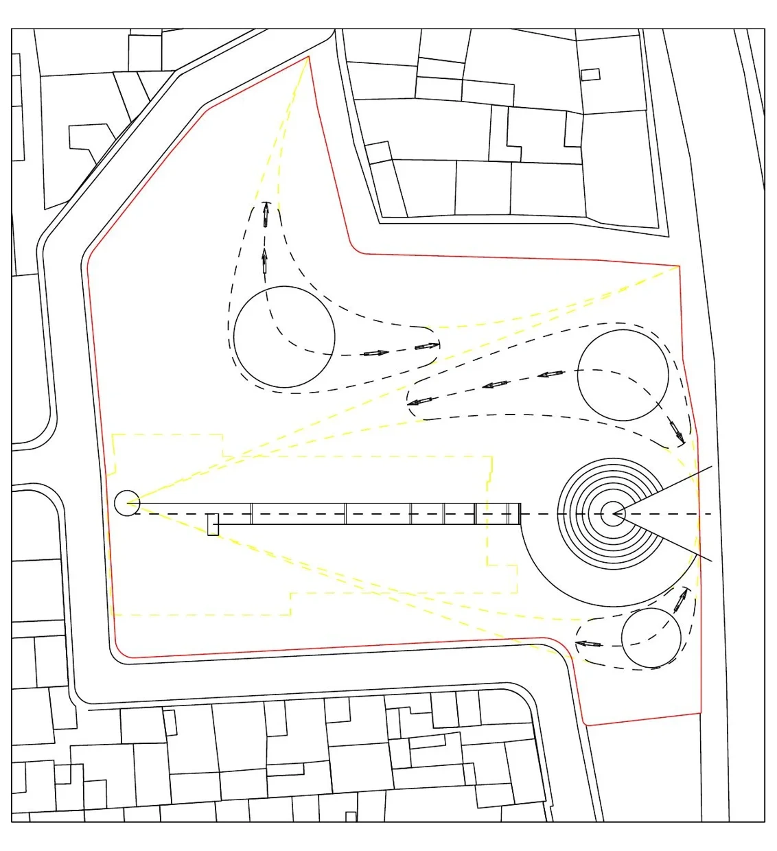 Concept development — stage 2