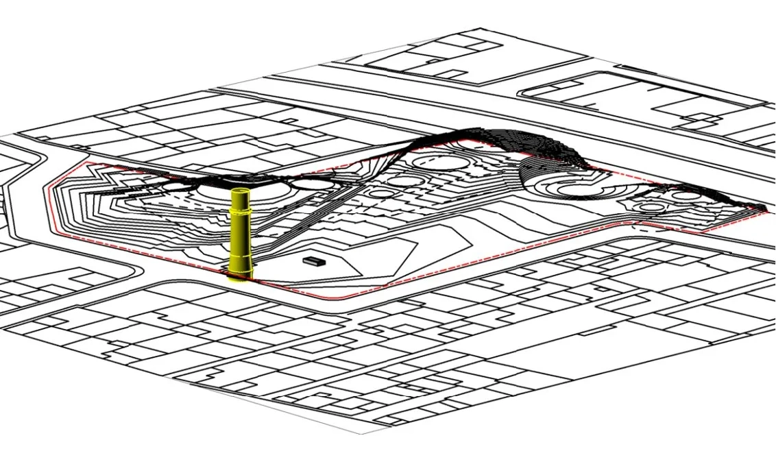 Concept development — stage 5
