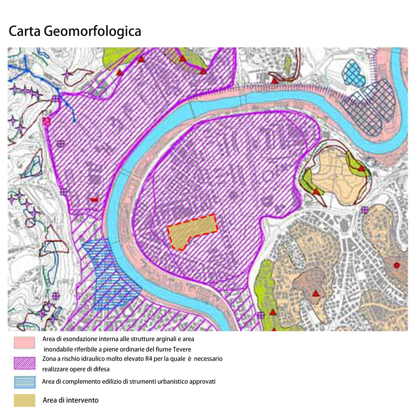 Geomorphology