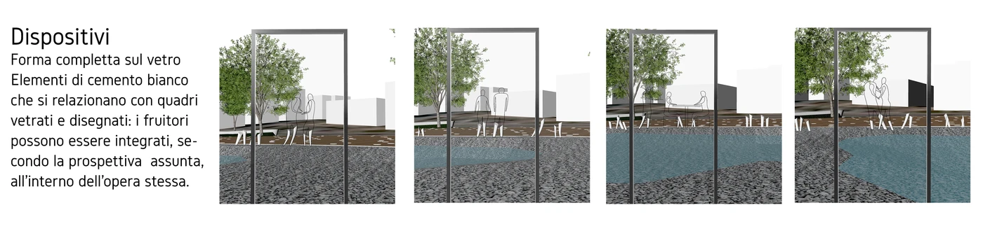 Public-space devices