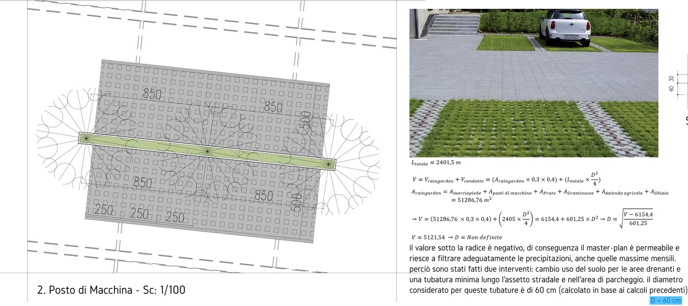 Paving, permeable surfaces and construction