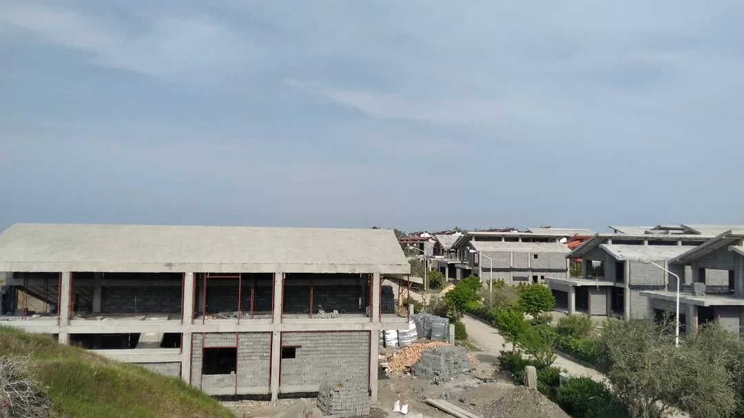 Bishekola Villas