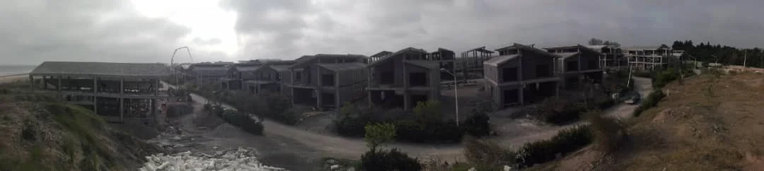 Bishekola Villas
