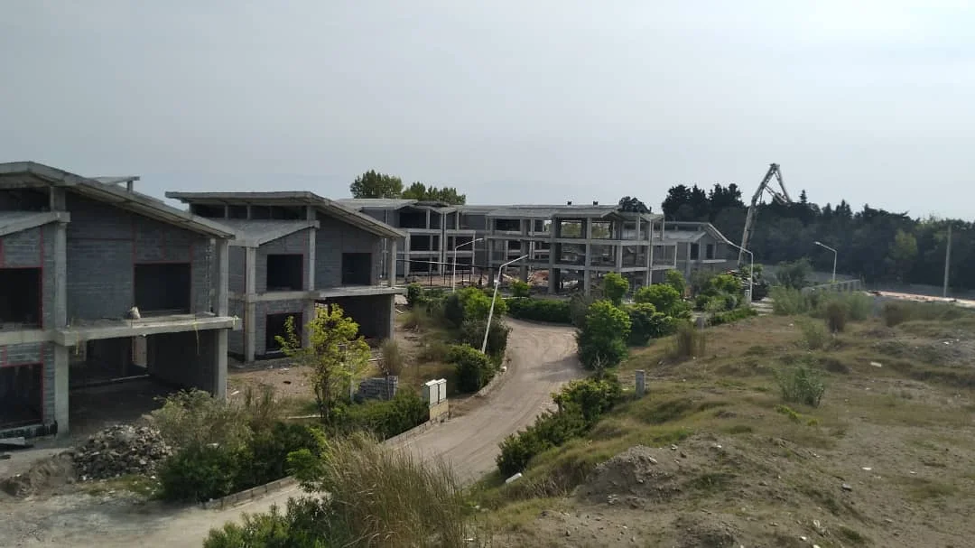 Bishekola Villas