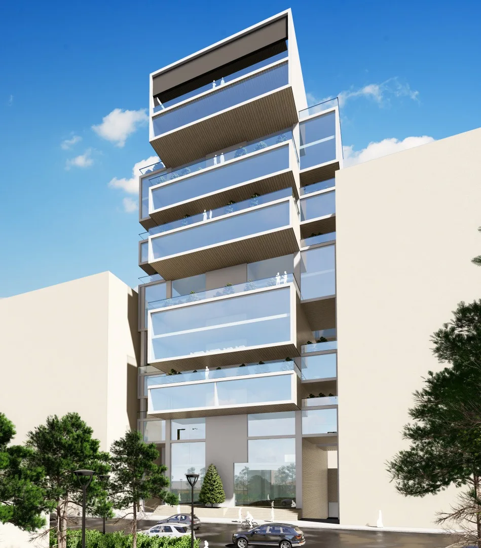 Fereydunkenar Residences