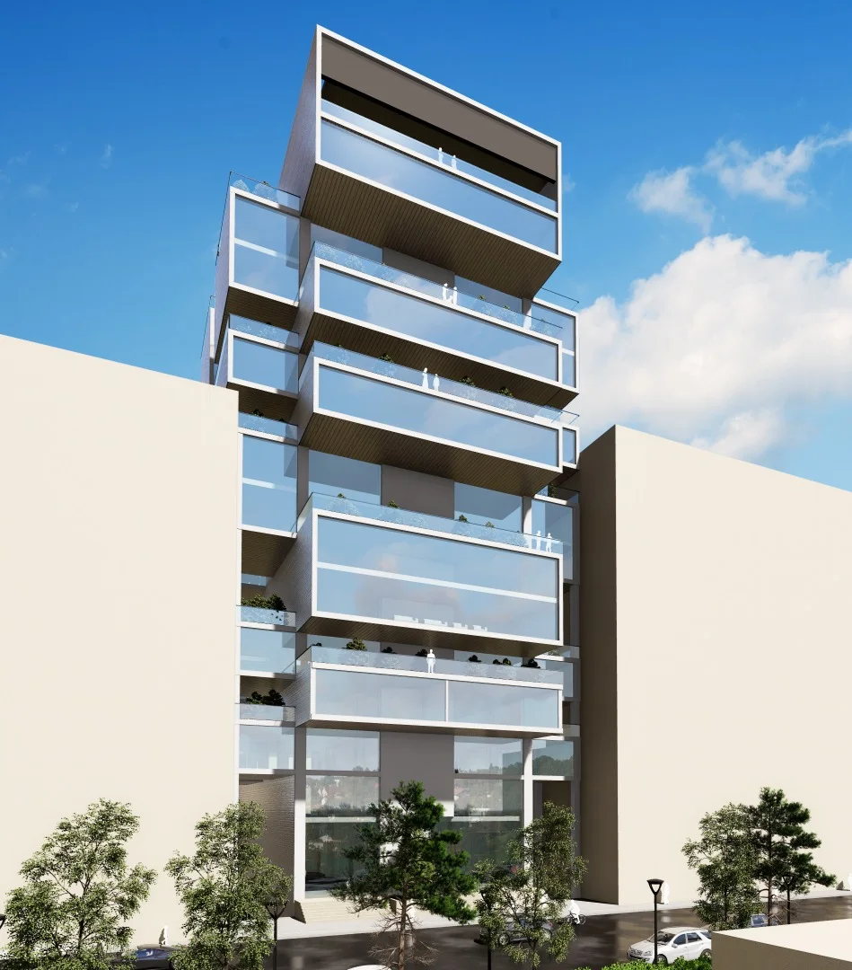 Fereydunkenar Residences