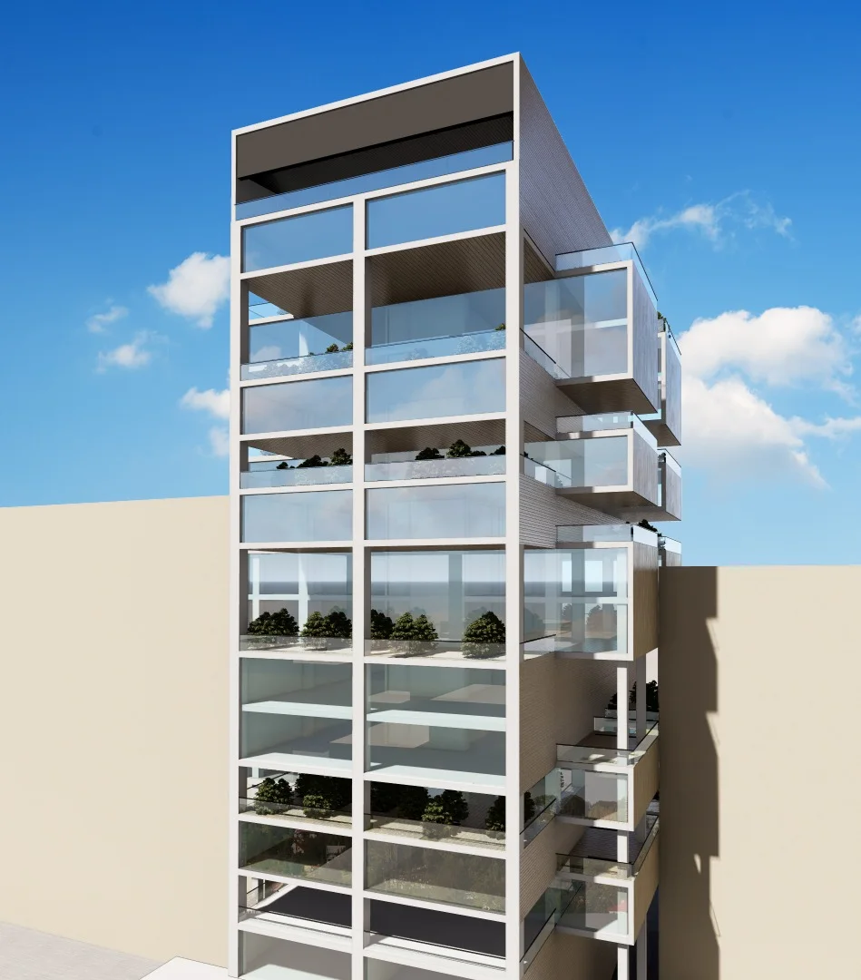 Fereydunkenar Residences