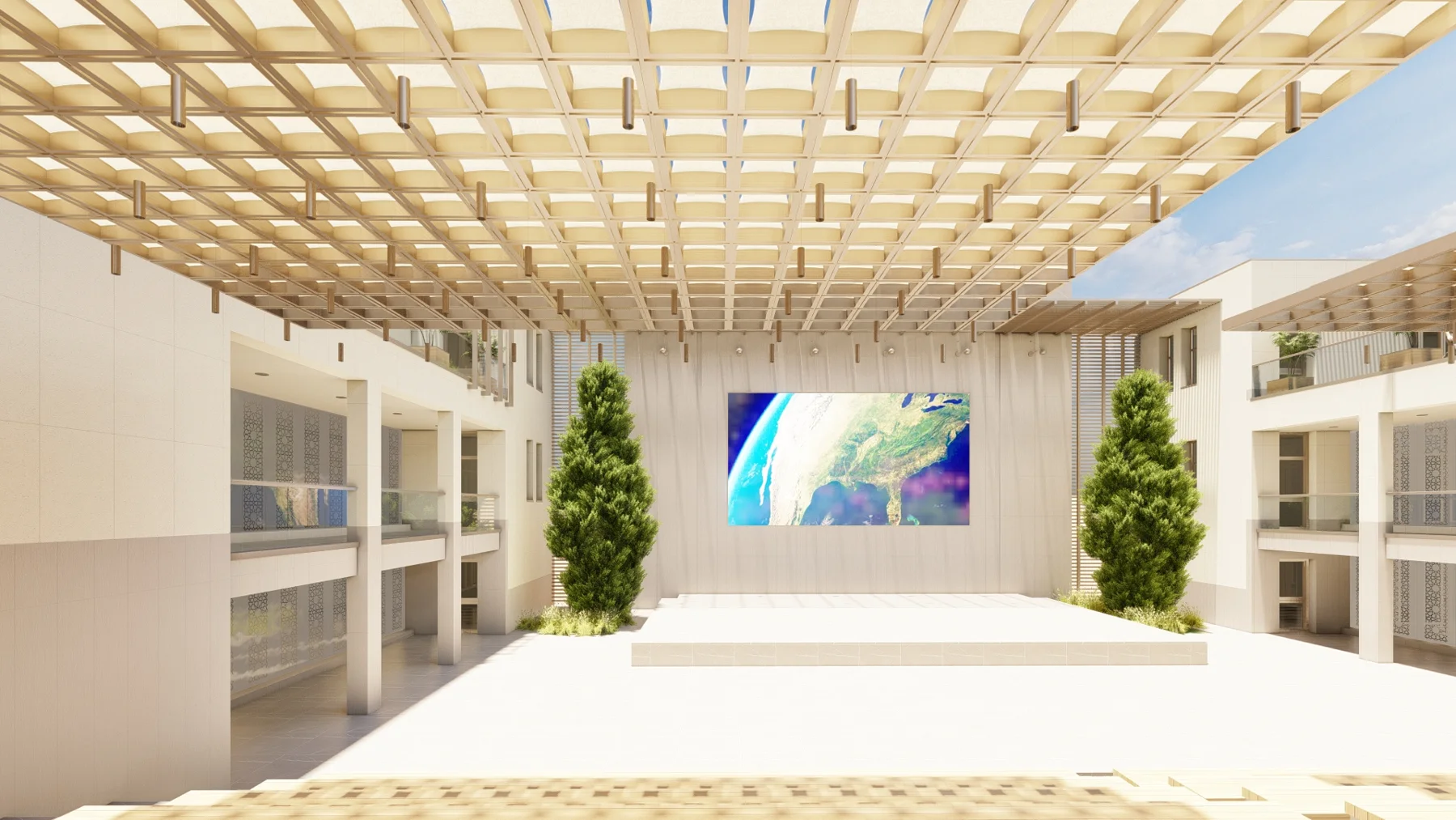 House of the Future