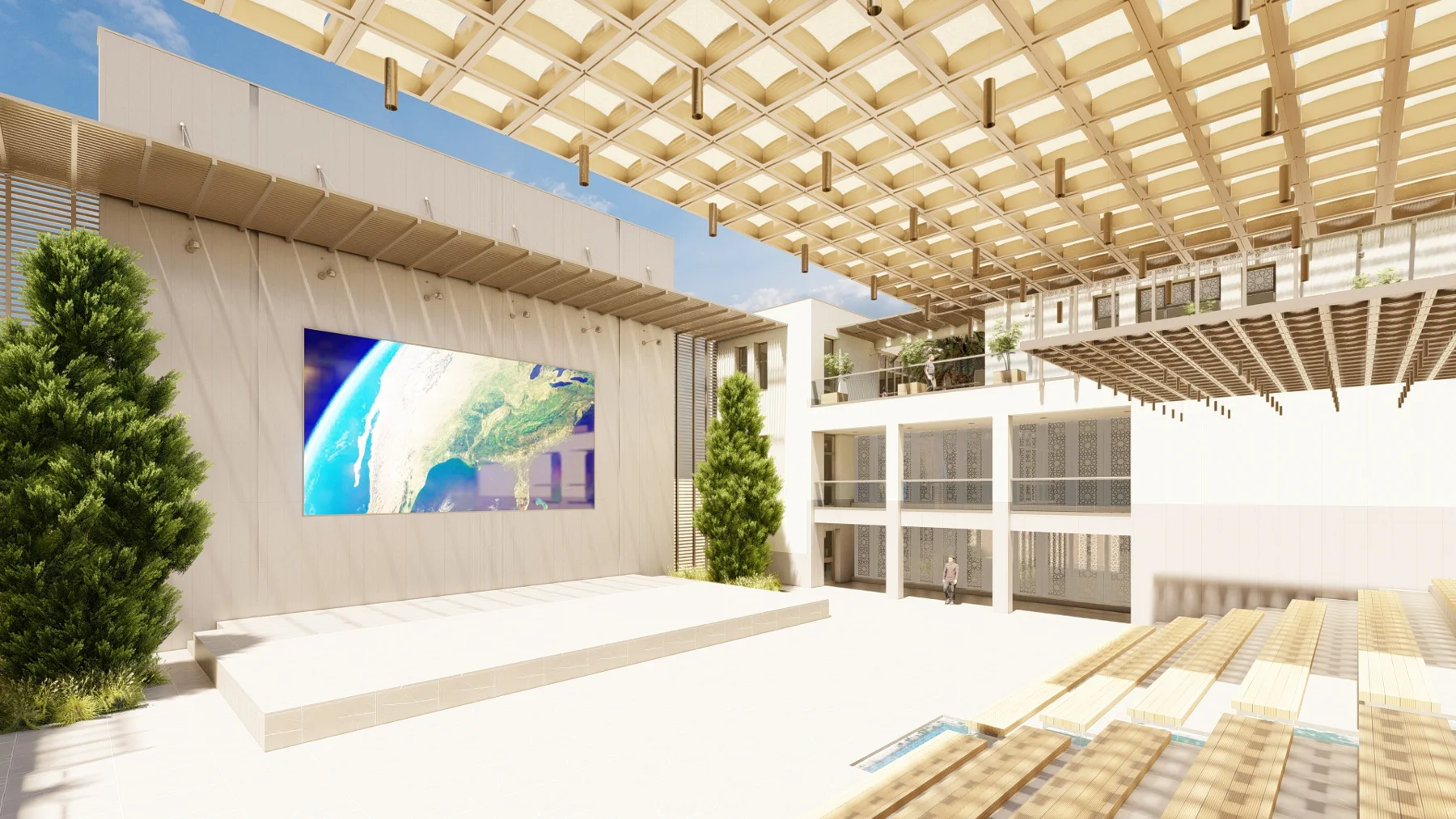 House of the Future