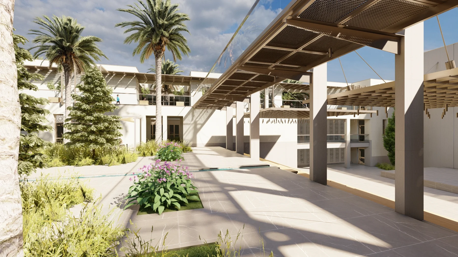 House of the Future