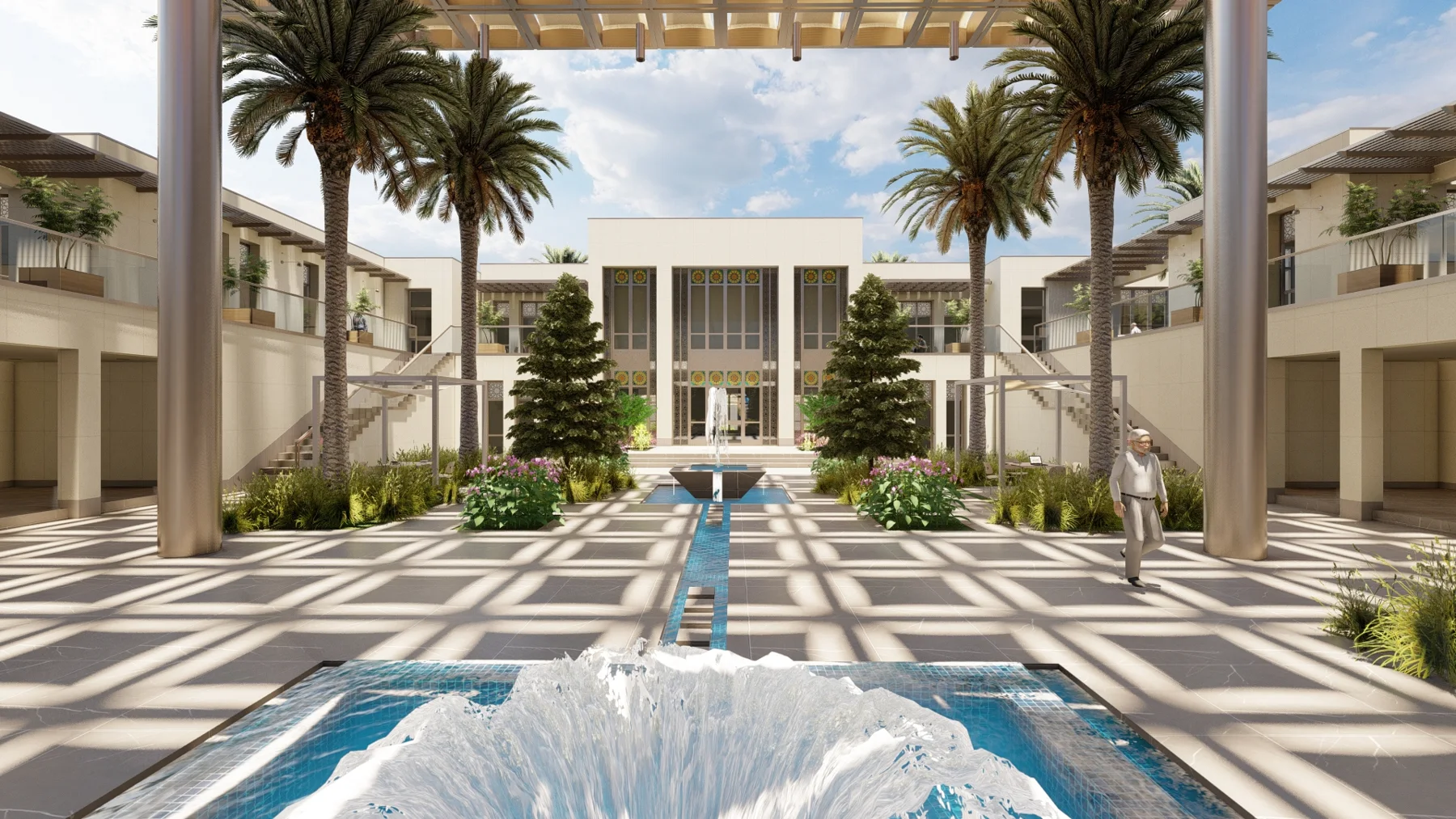 House of the Future