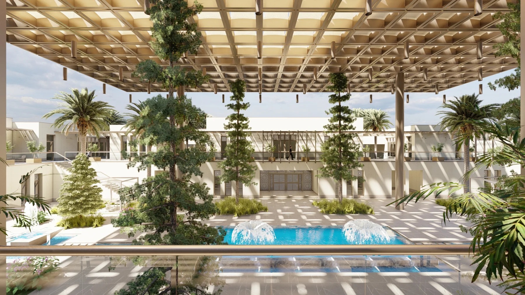 House of the Future