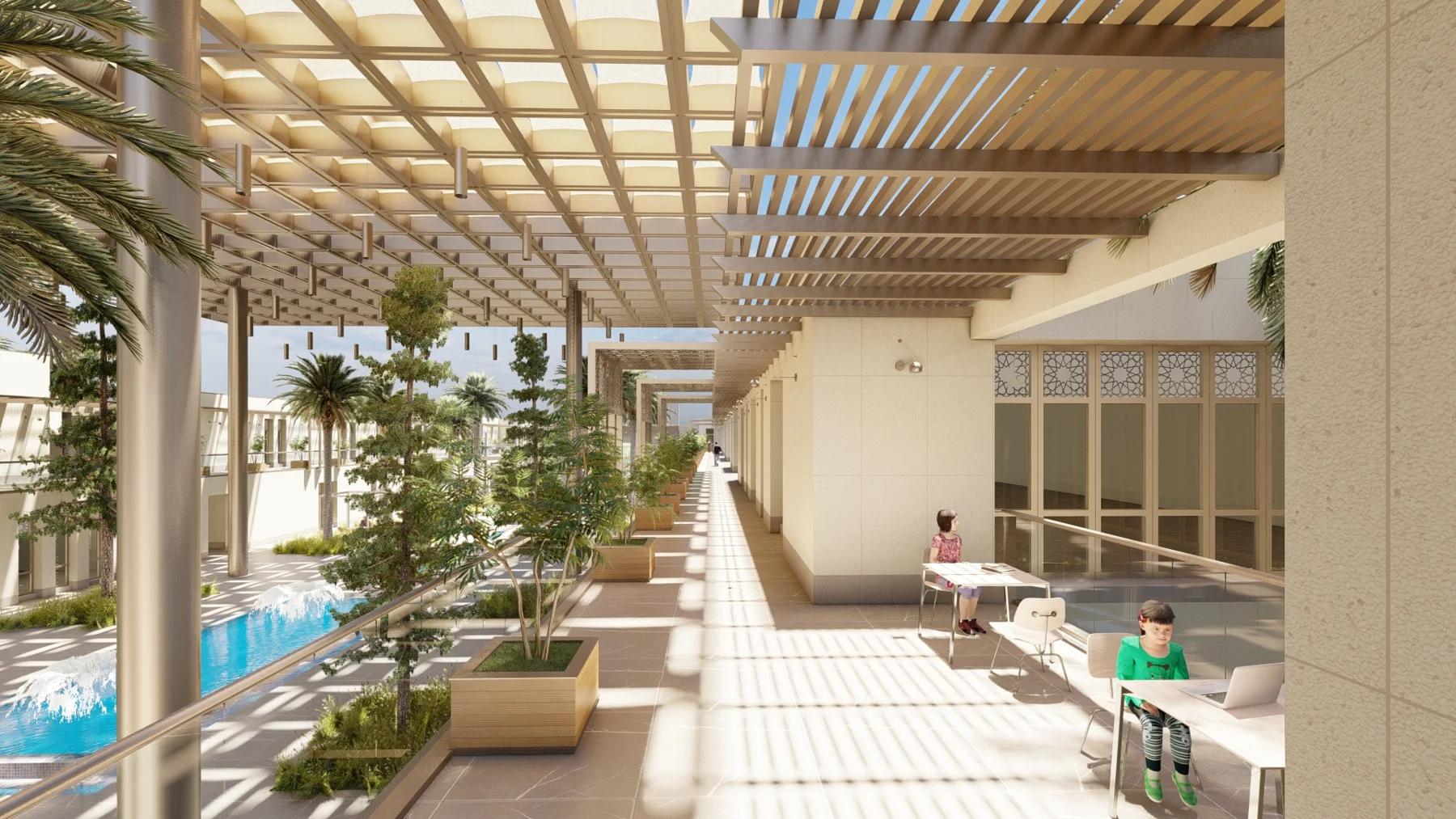 House of the Future