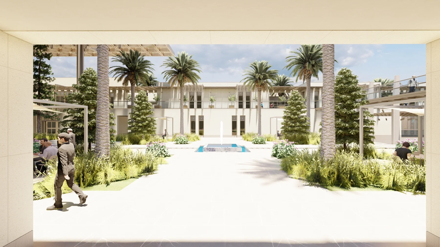 House of the Future