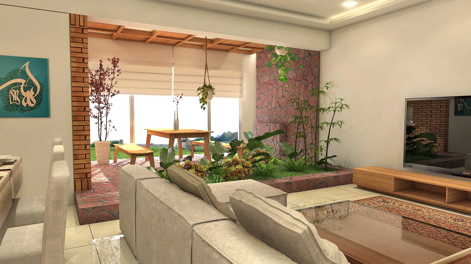 Haddadian Residences
