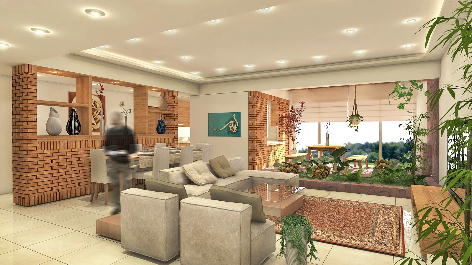 Haddadian Residences