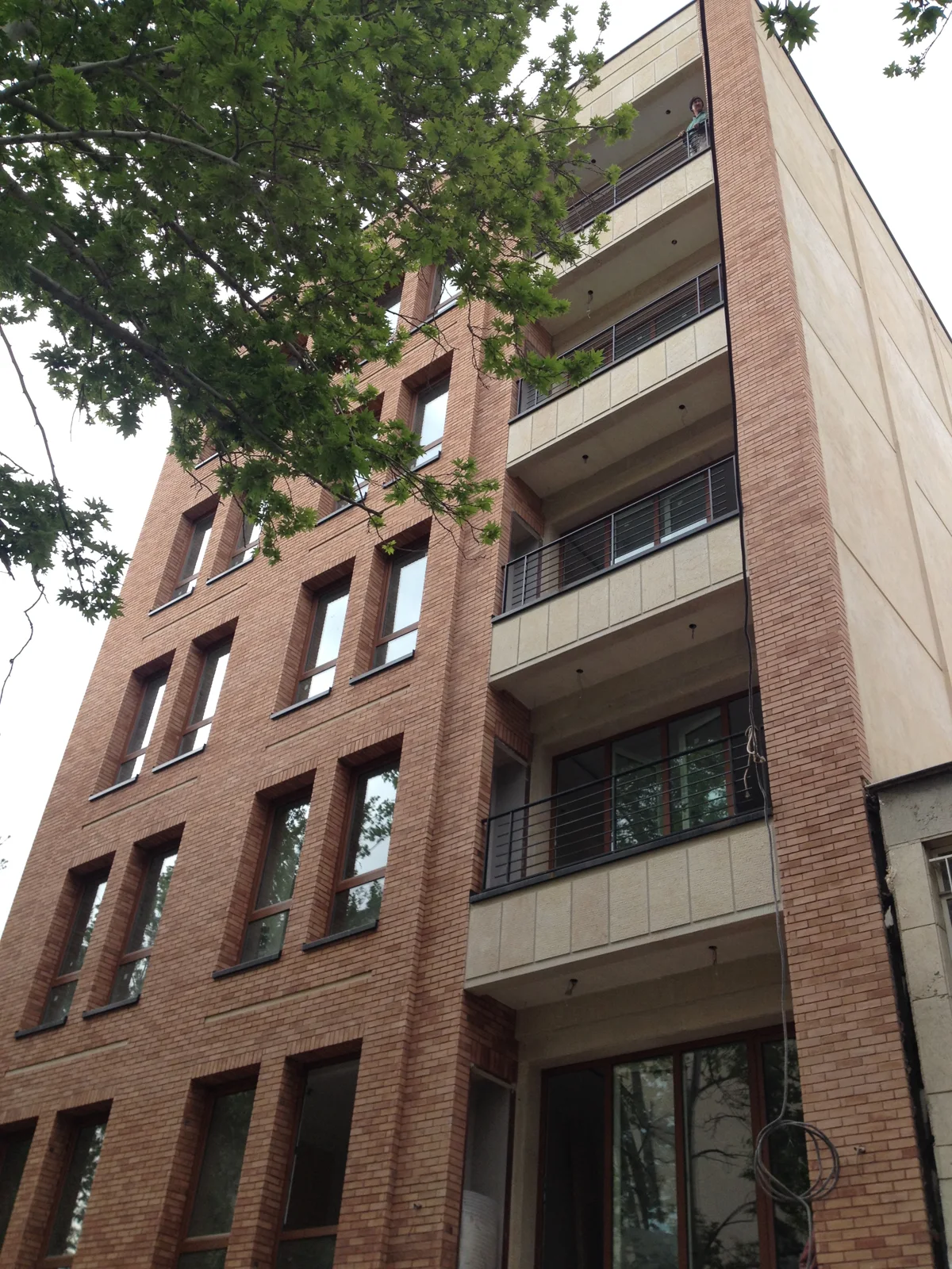 Haddadian Residences