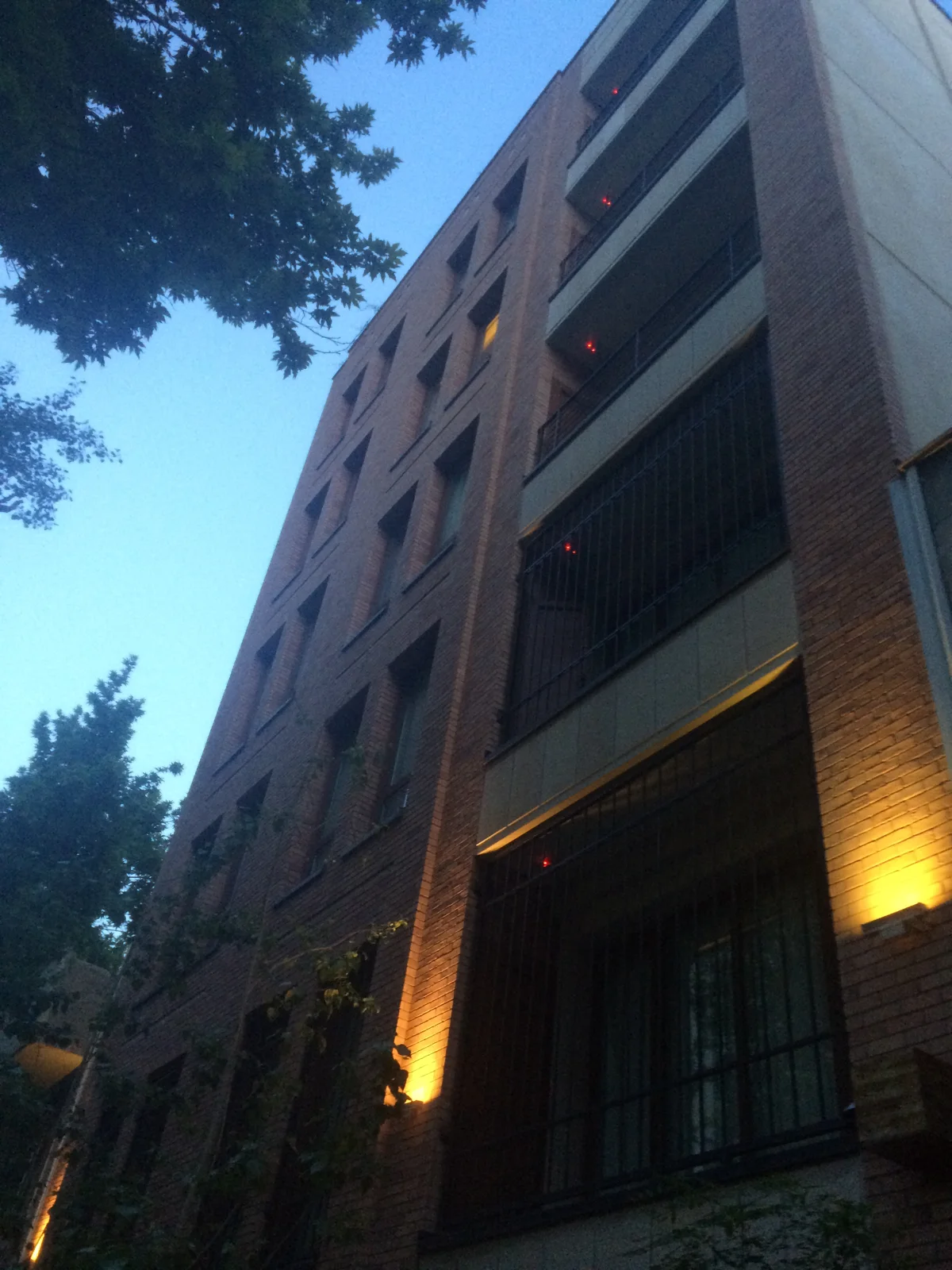 Haddadian Residences