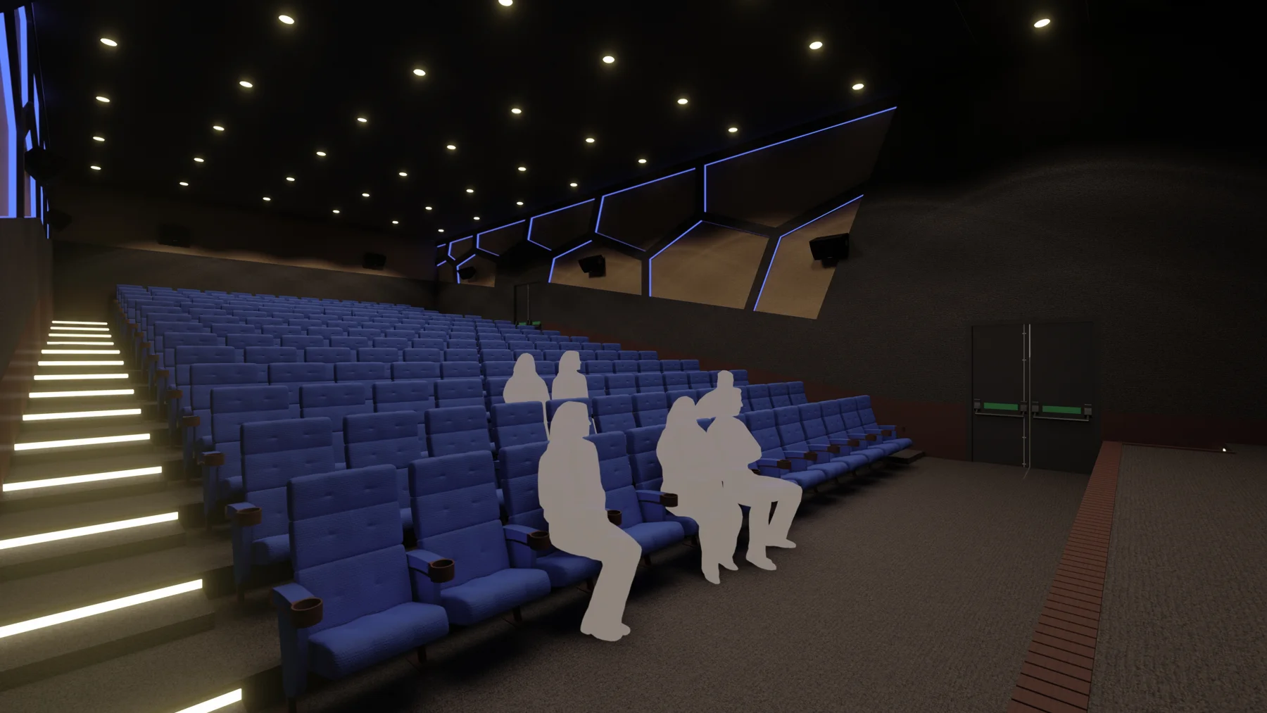 Heravi Centre Cinema