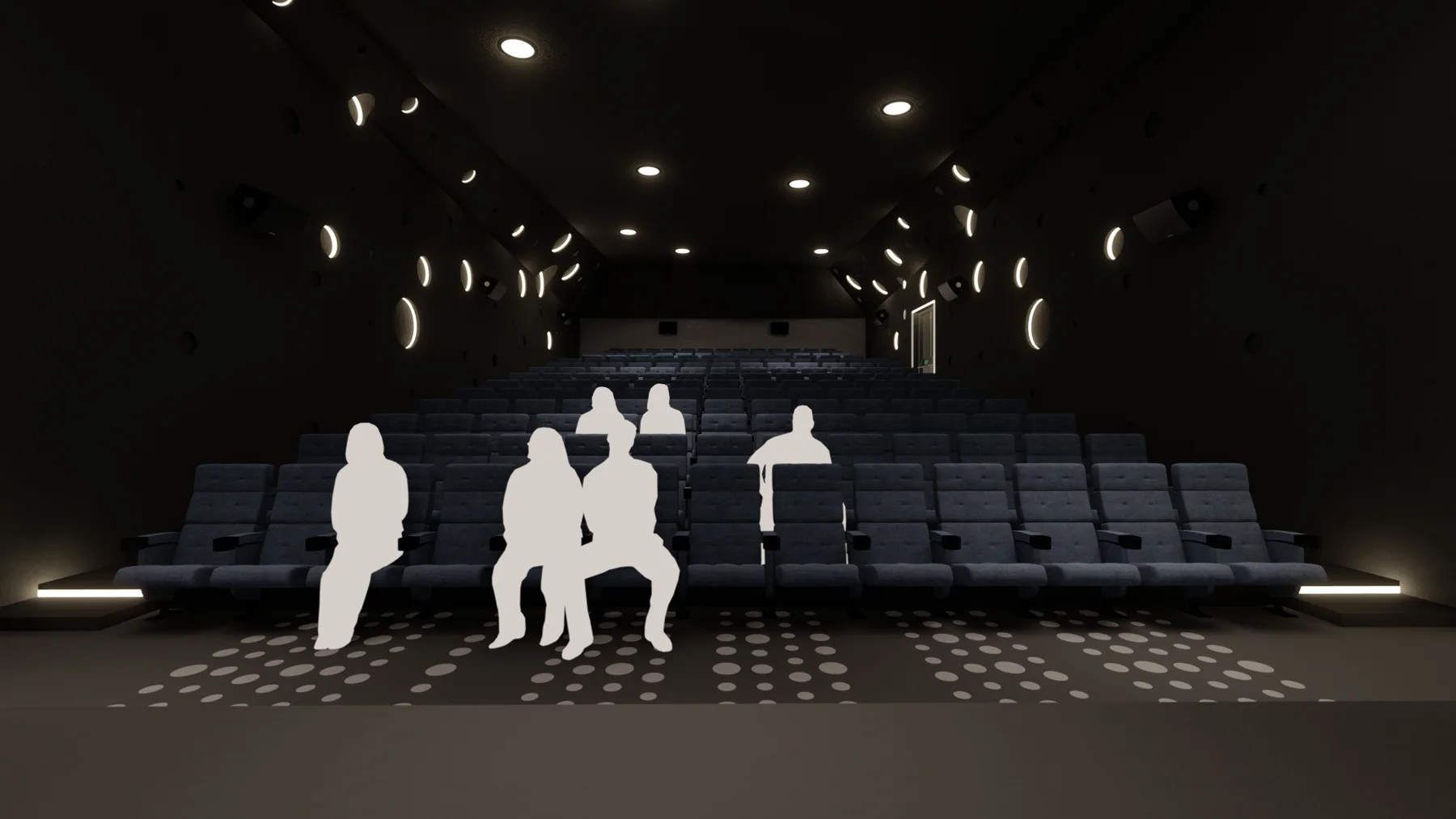 Heravi Centre Cinema