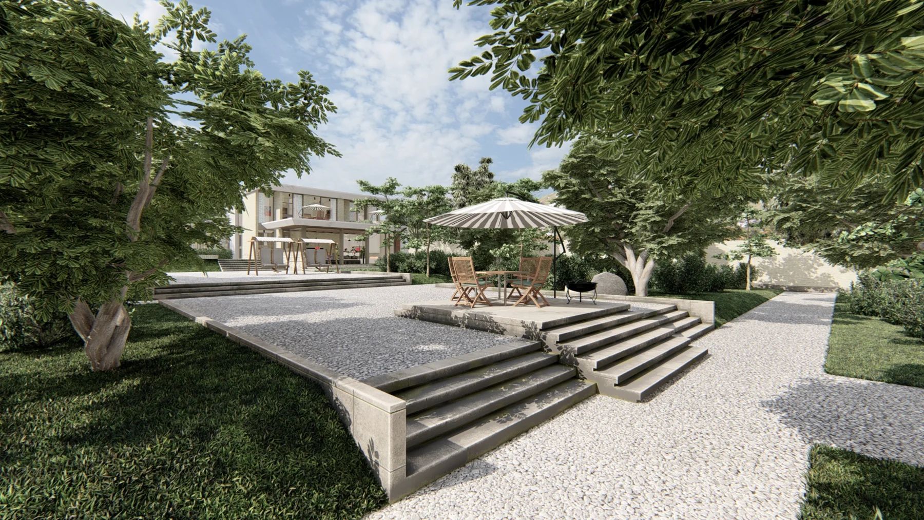 Kashi Villa