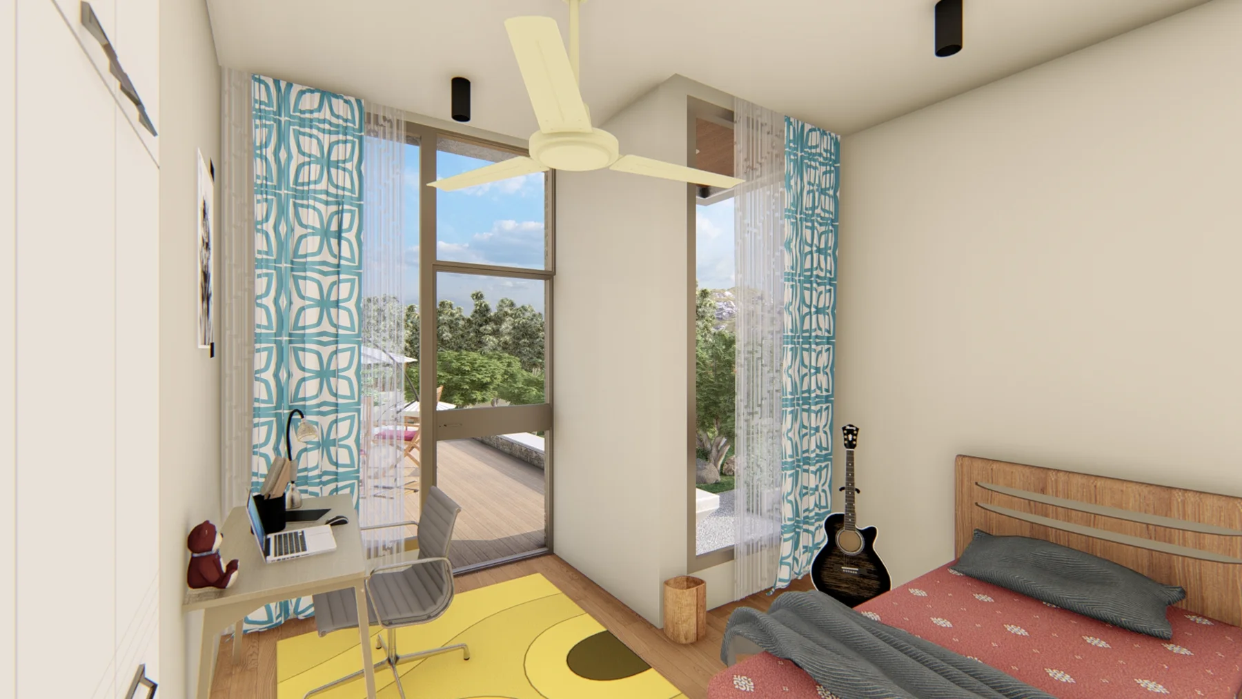 Kashi Villa