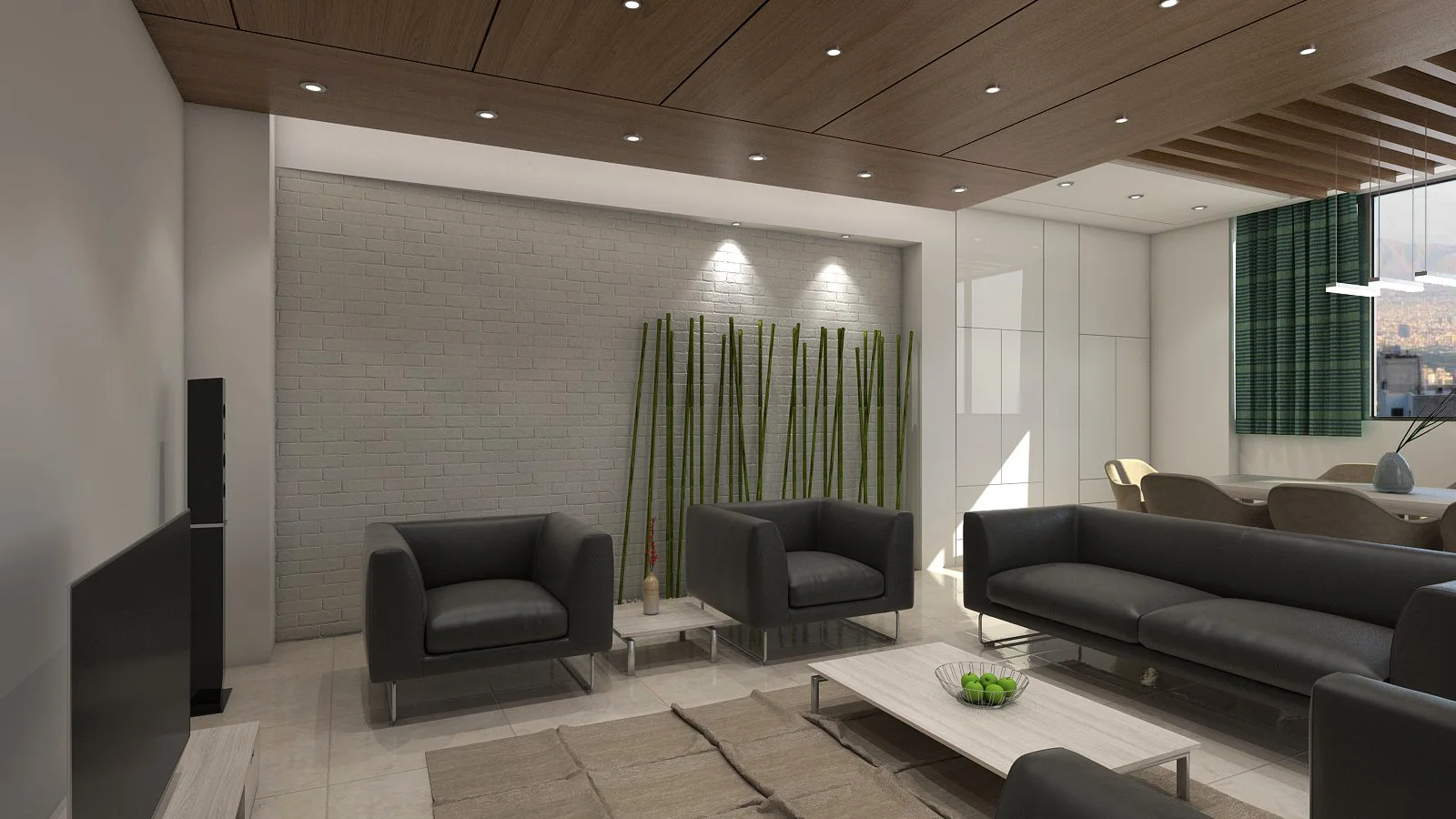 Khayamian Residences