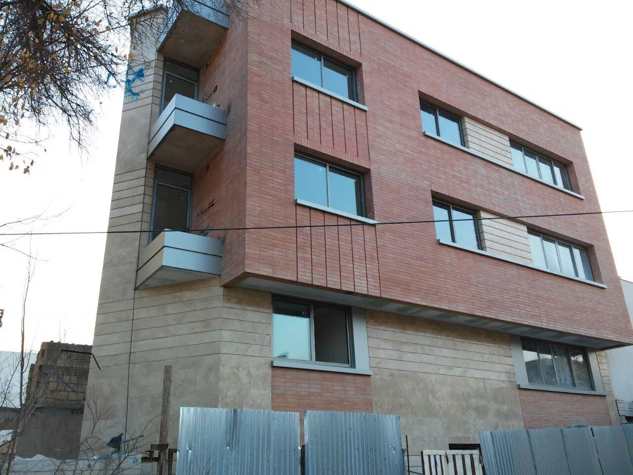 Khayamian Residences