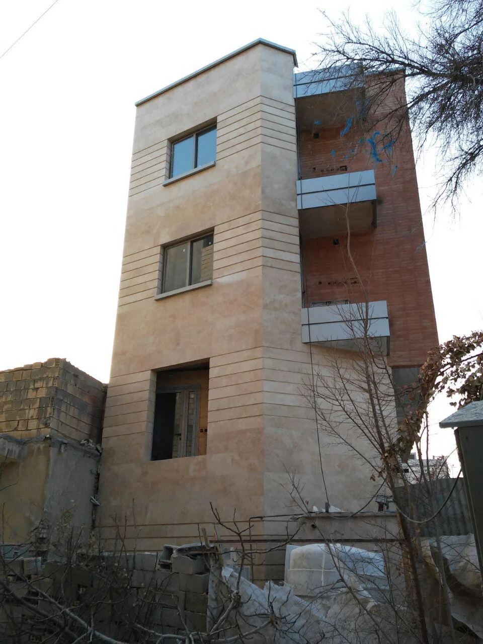 Khayamian Residences