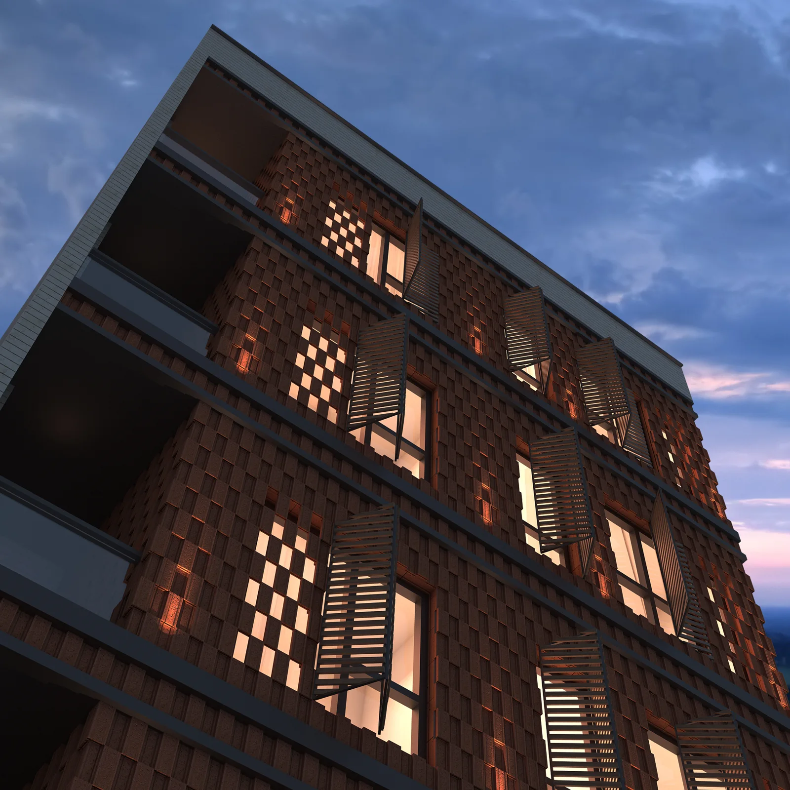 Kheirkhah Residences
