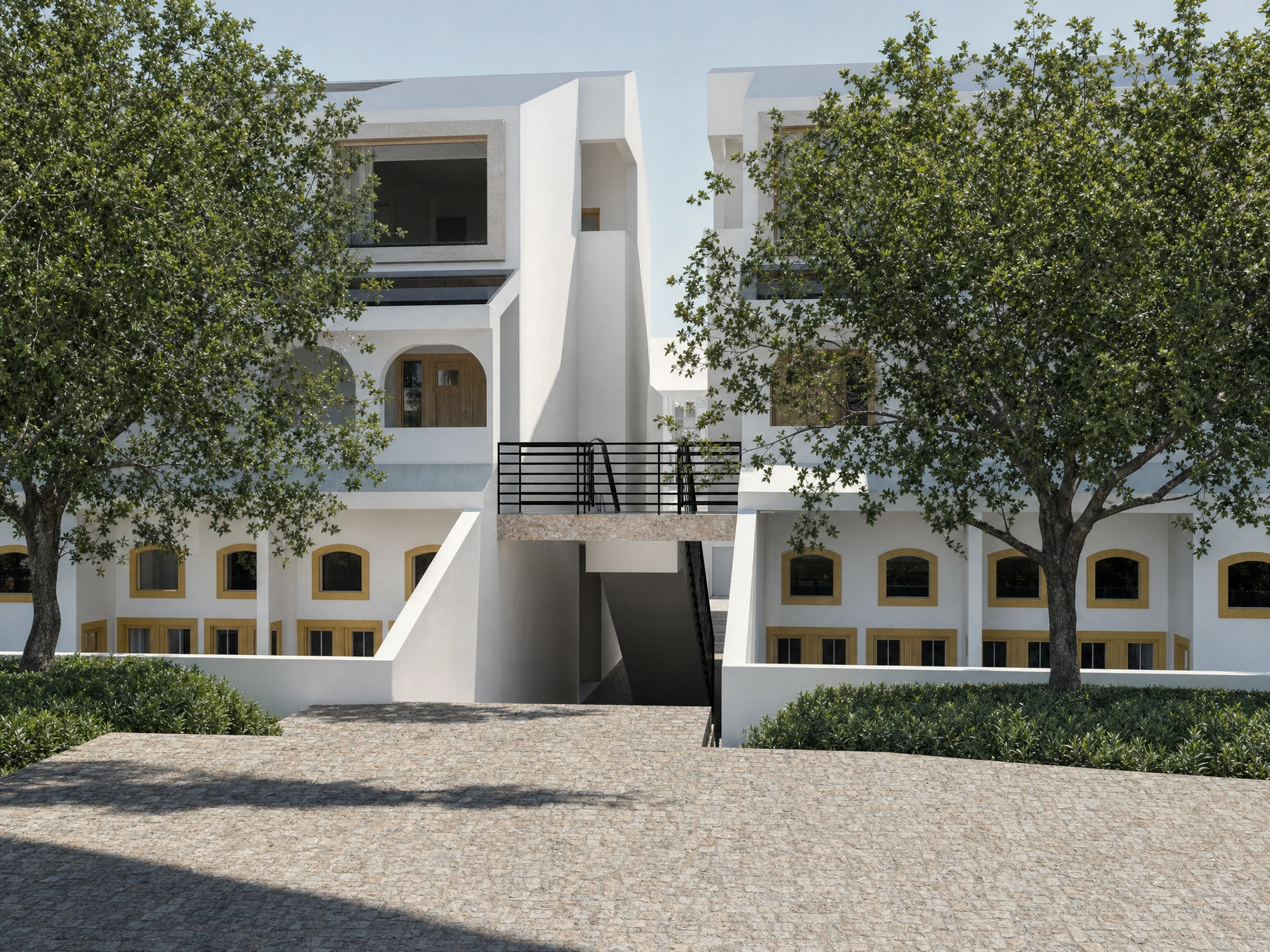 Kohsar Housing