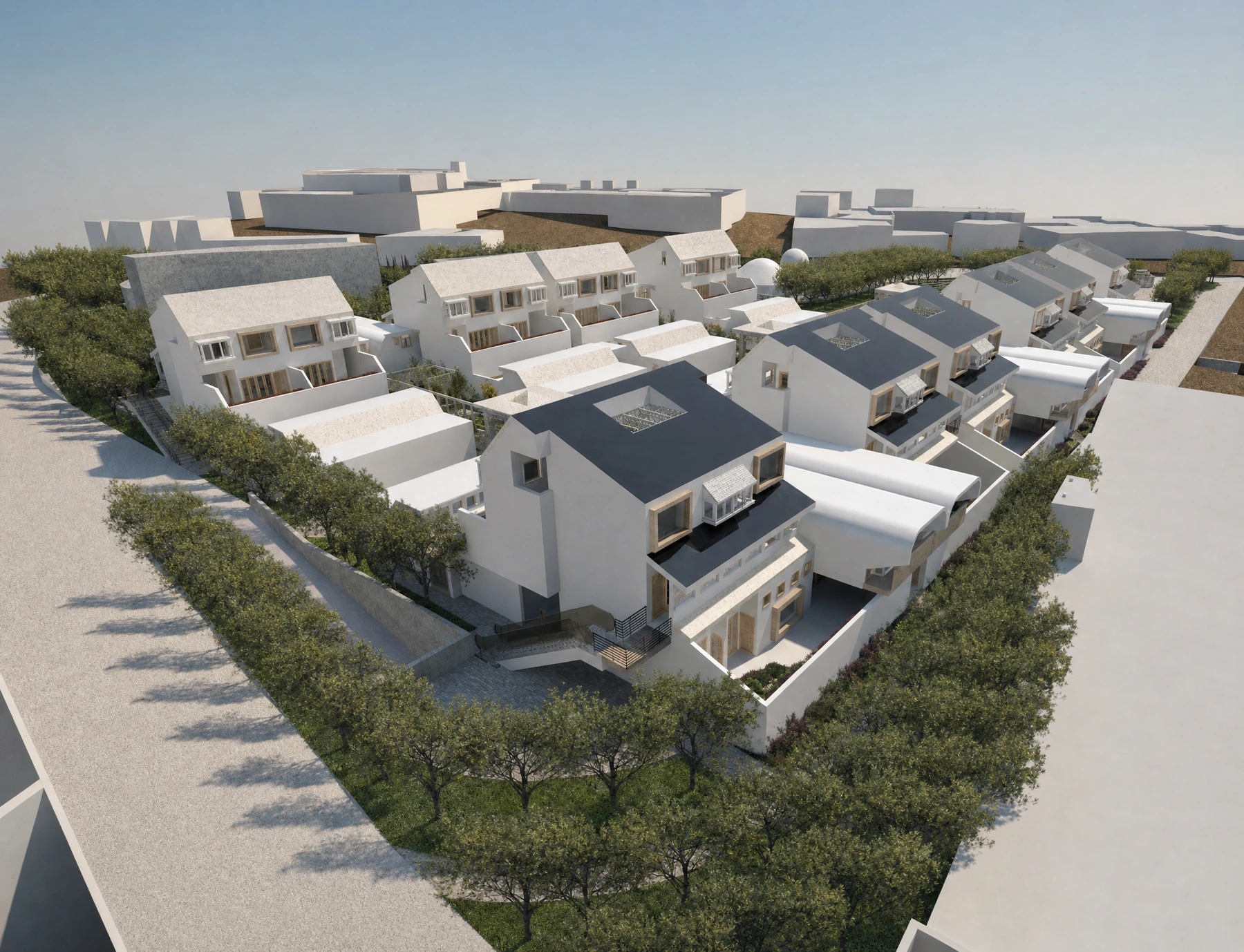 Kohsar Housing