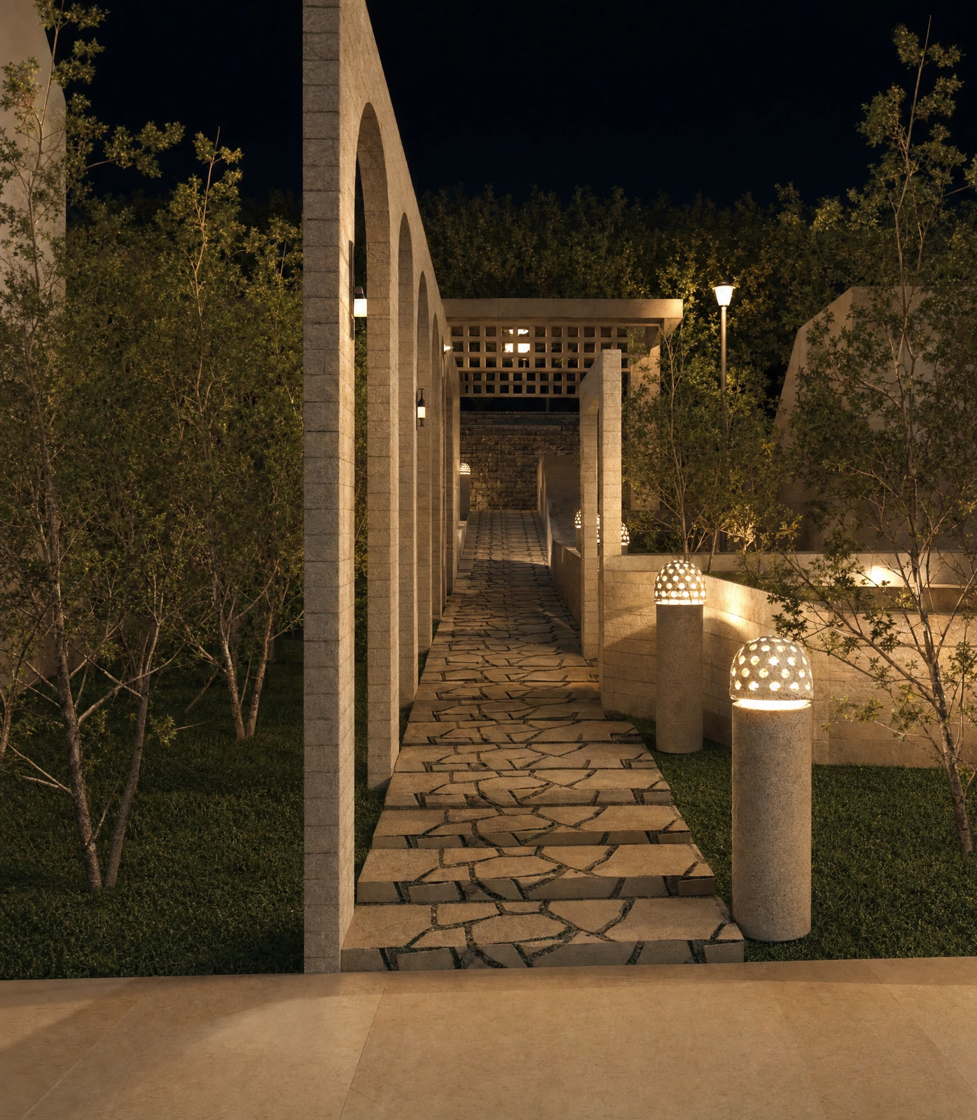 Kohsar Housing