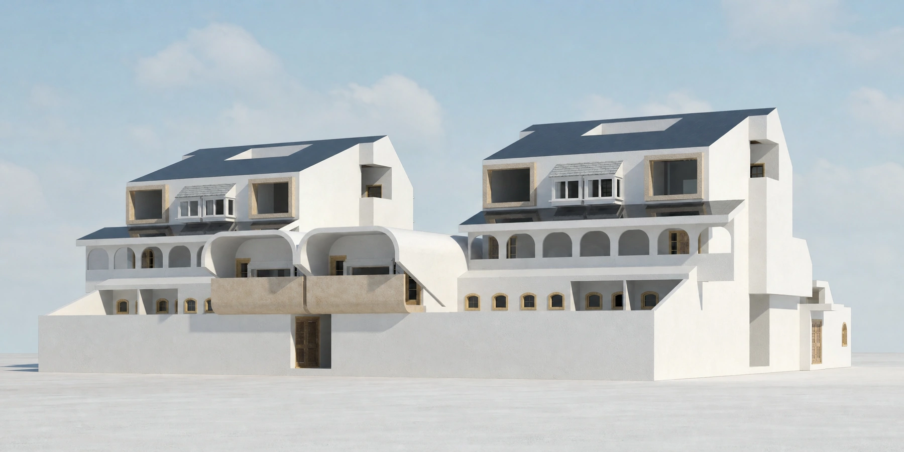 Kohsar Housing