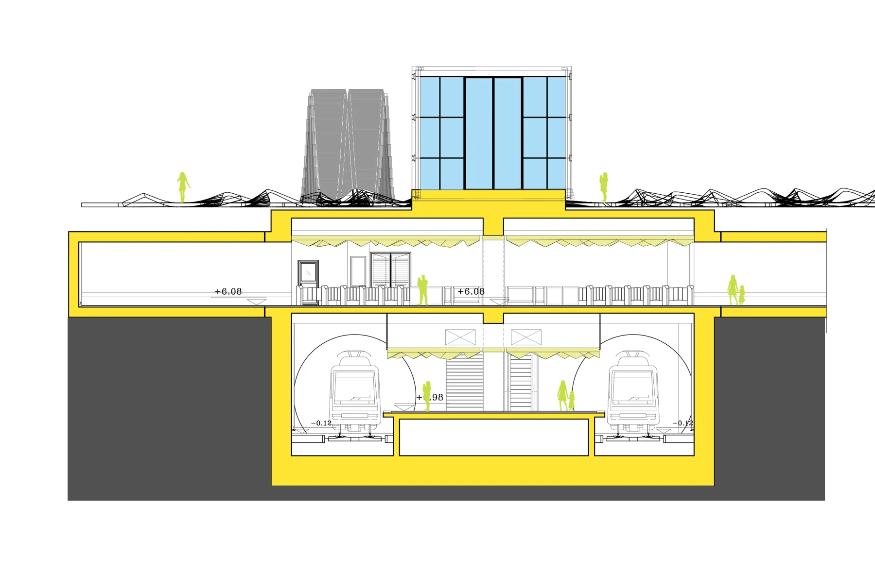 Cross section