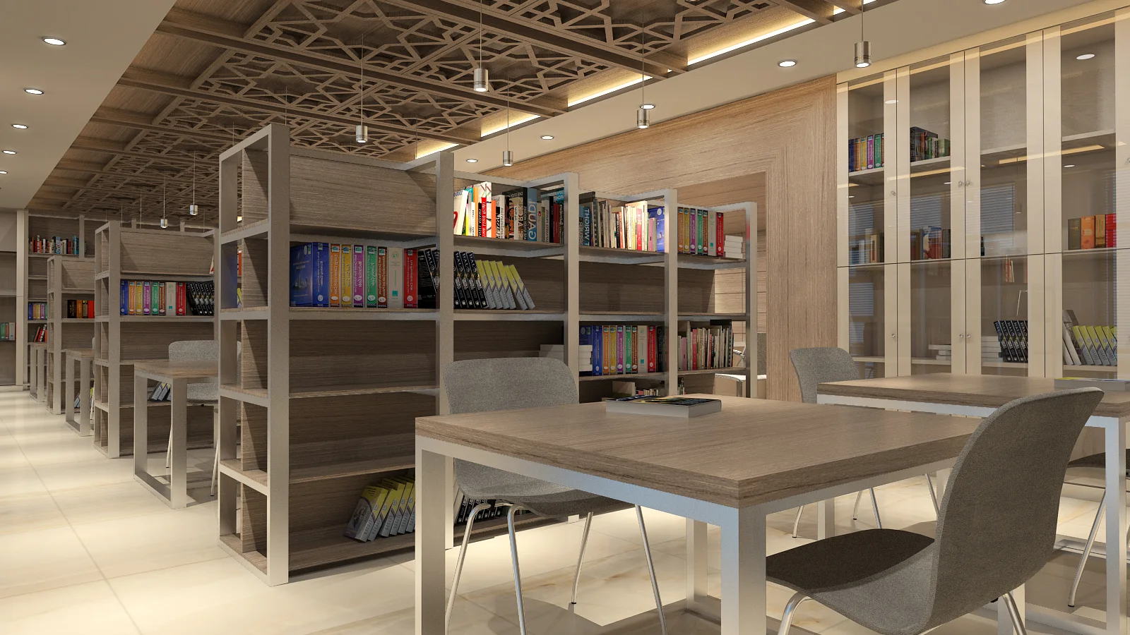 Morvarid Offices