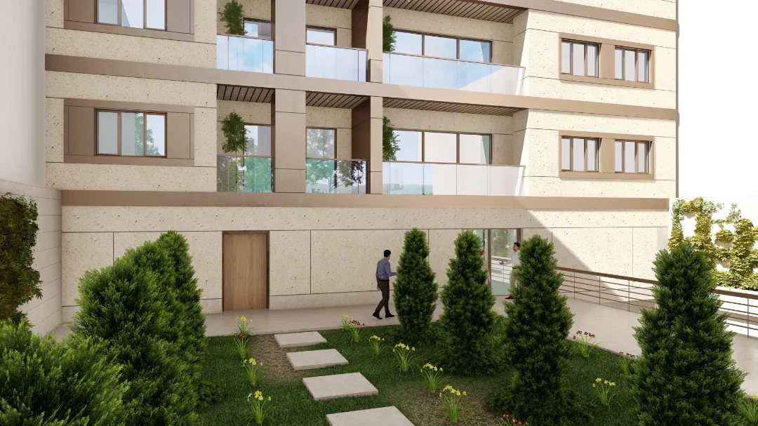 Rezvan Development