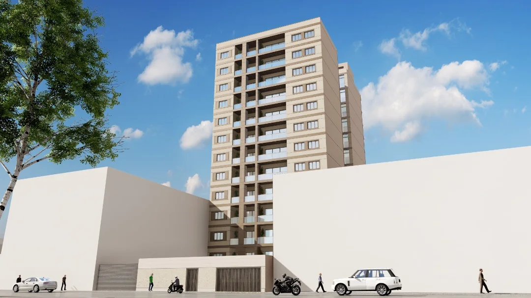 Rezvan Development