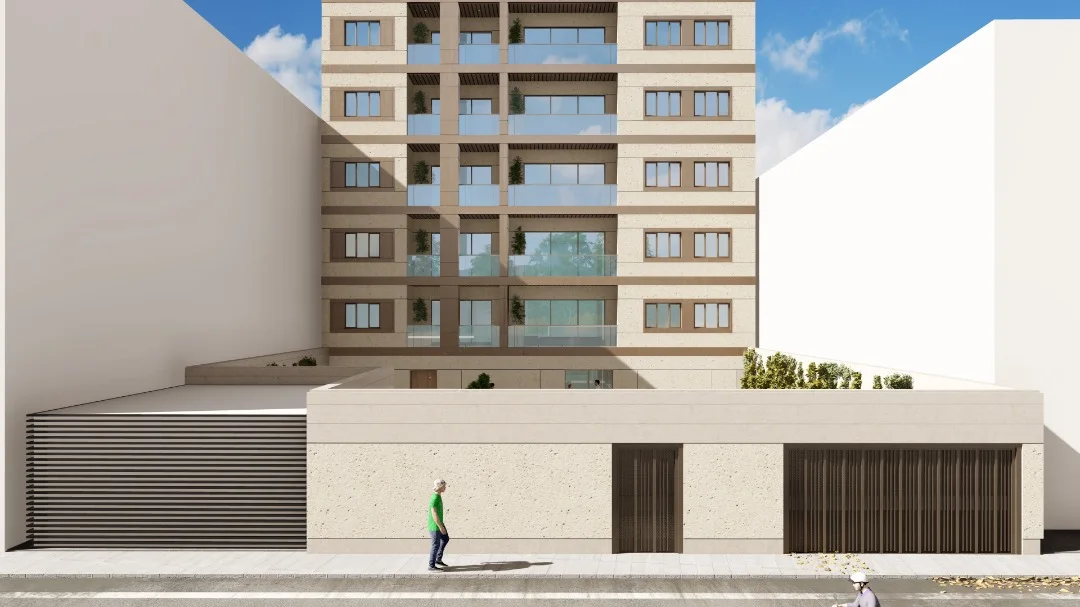 Rezvan Development
