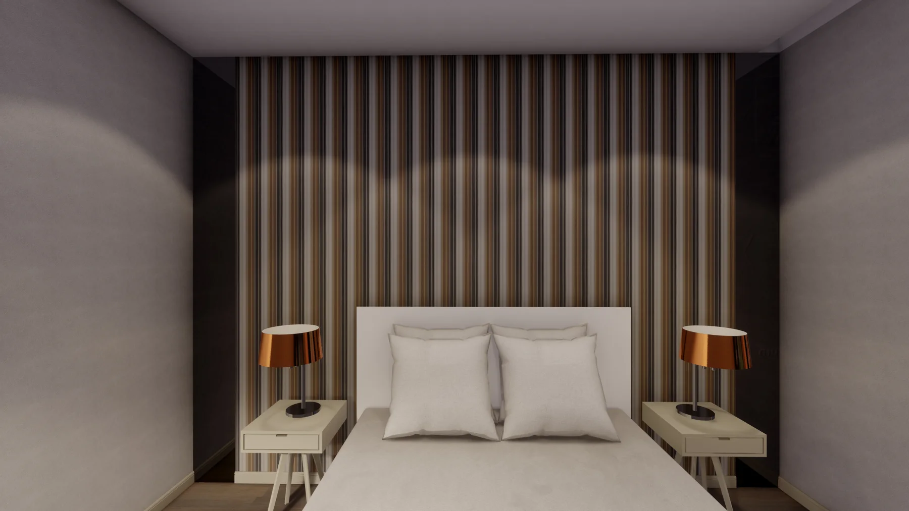 Territone 87 Hotel