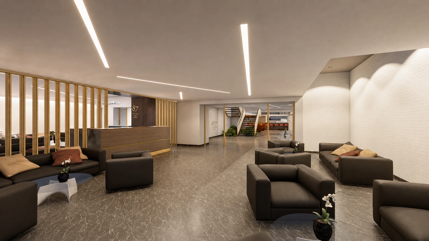 Territone 87 Hotel