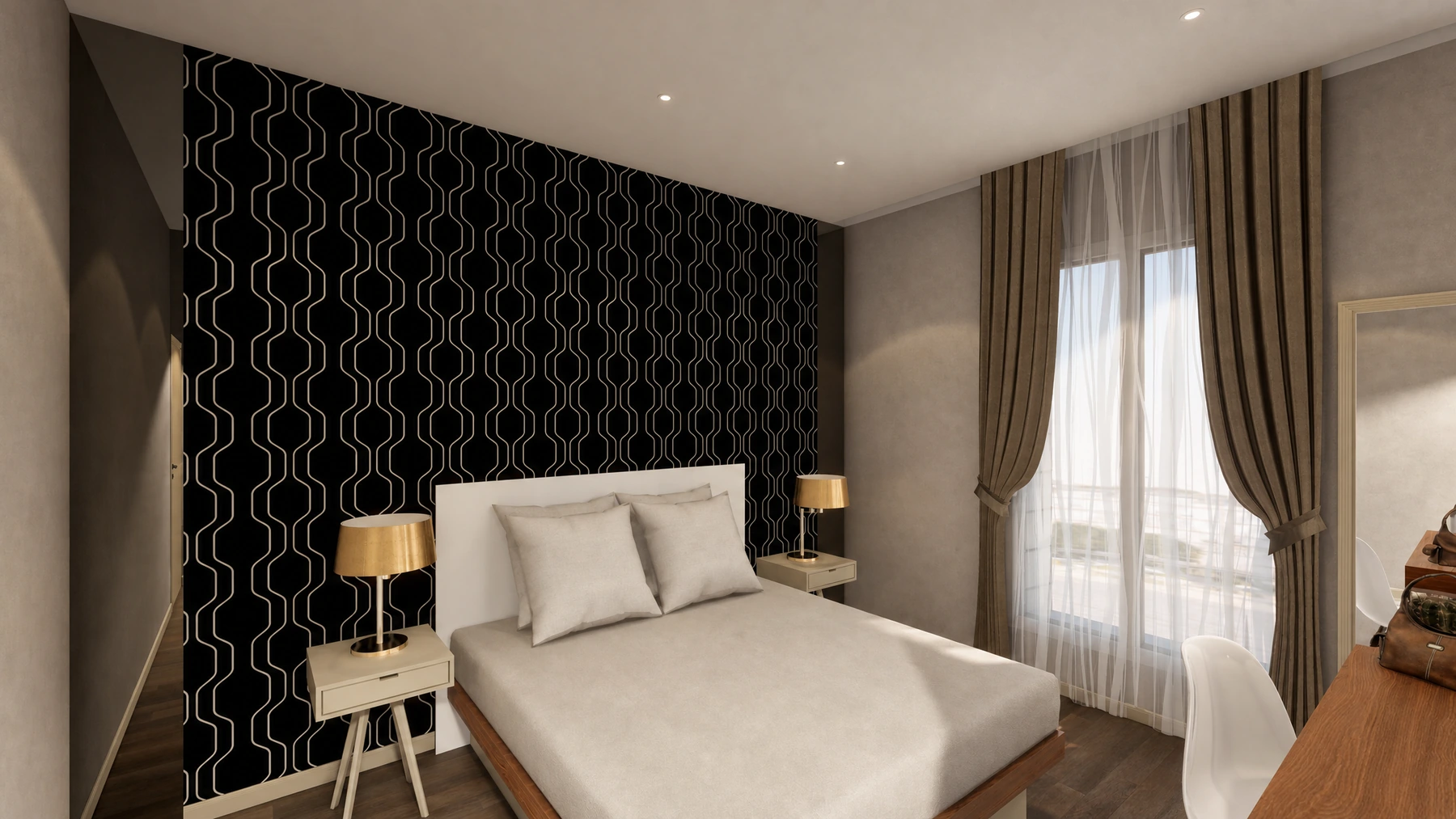 Territone 87 Hotel