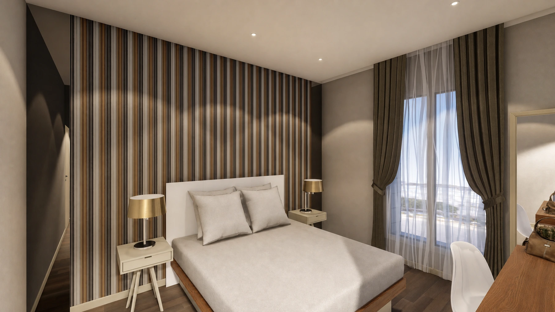 Territone 87 Hotel