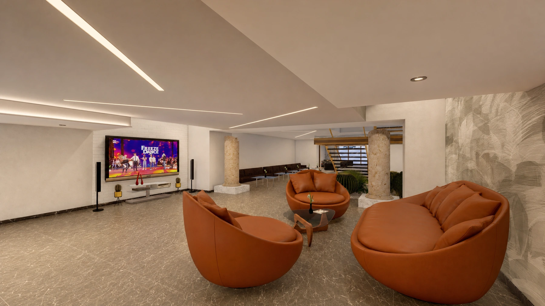 Territone 87 Hotel